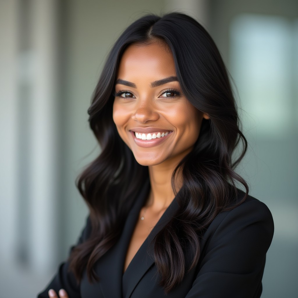 Adriana Johnson Adriana Johnson